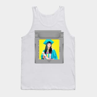 Bonito Generation Game Cartridge Tank Top